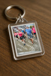 Evenement foto: Nijmeegse Vierdaagse 939