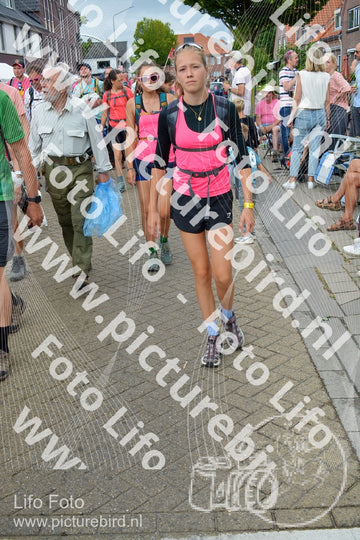 Evenement foto: Nijmeegse Vierdaagse 939