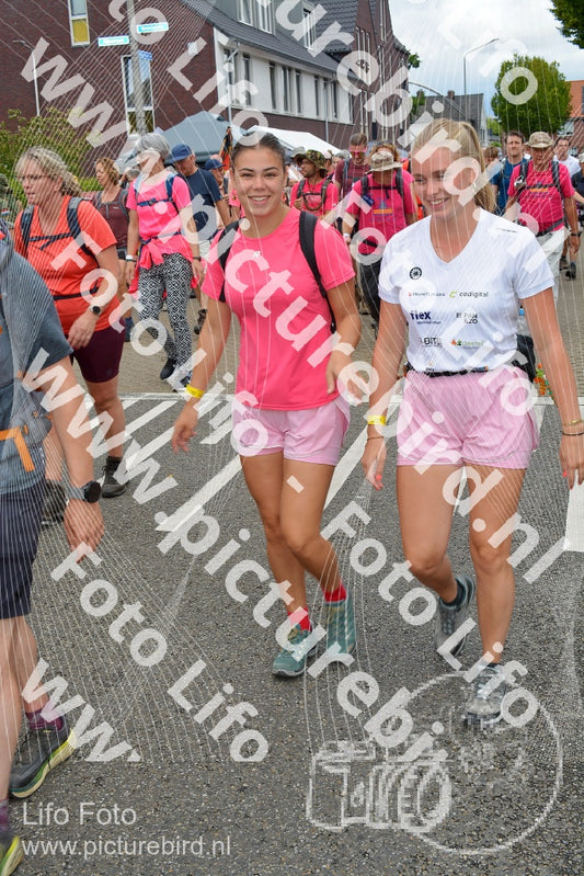 Evenement foto: Nijmeegse Vierdaagse 938
