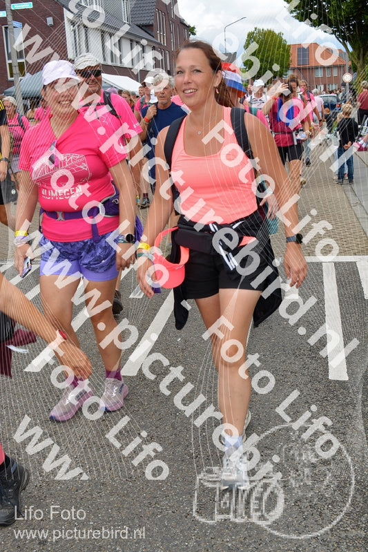Evenement foto: Nijmeegse Vierdaagse 938