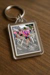 Evenement foto: Nijmeegse Vierdaagse 938