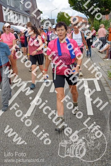 Evenement foto: Nijmeegse Vierdaagse 938