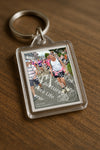 Evenement foto: Nijmeegse Vierdaagse 938