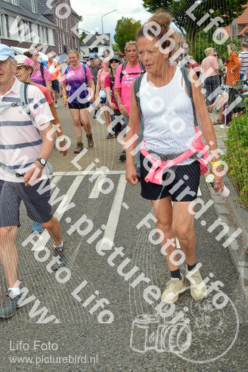 Evenement foto: Nijmeegse Vierdaagse 938