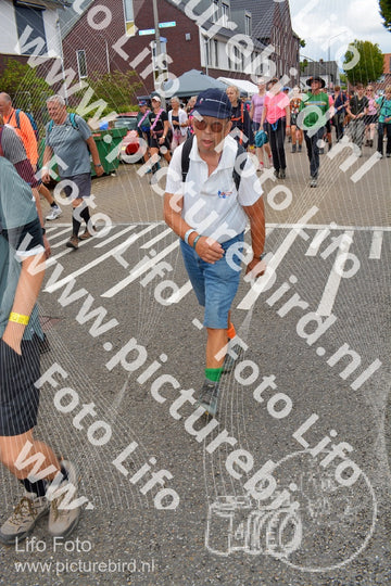 Evenement foto: Nijmeegse Vierdaagse 938
