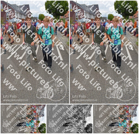 Evenement foto: Nijmeegse Vierdaagse 938