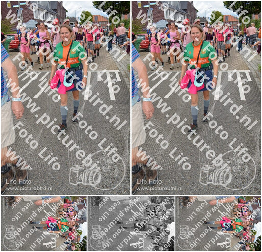 Evenement foto: Nijmeegse Vierdaagse 938