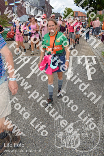 Evenement foto: Nijmeegse Vierdaagse 938