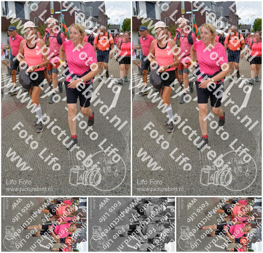 Evenement foto: Nijmeegse Vierdaagse 938