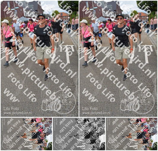 Evenement foto: Nijmeegse Vierdaagse 938