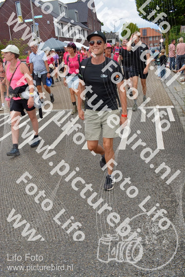 Evenement foto: Nijmeegse Vierdaagse 938