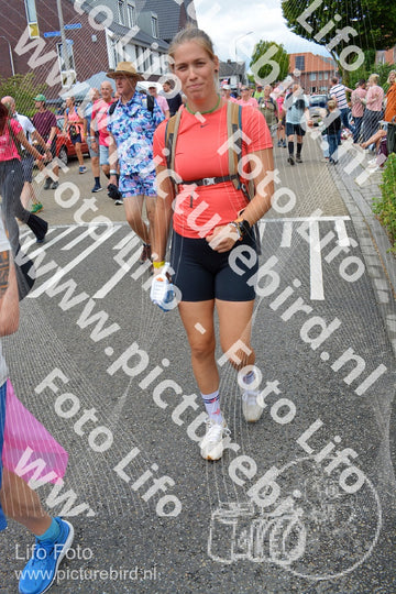 Evenement foto: Nijmeegse Vierdaagse 938