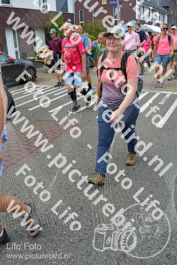 Evenement foto: Nijmeegse Vierdaagse 938