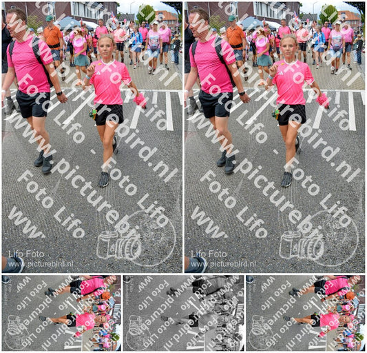 Evenement foto: Nijmeegse Vierdaagse 938