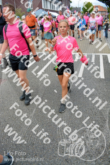 Evenement foto: Nijmeegse Vierdaagse 938