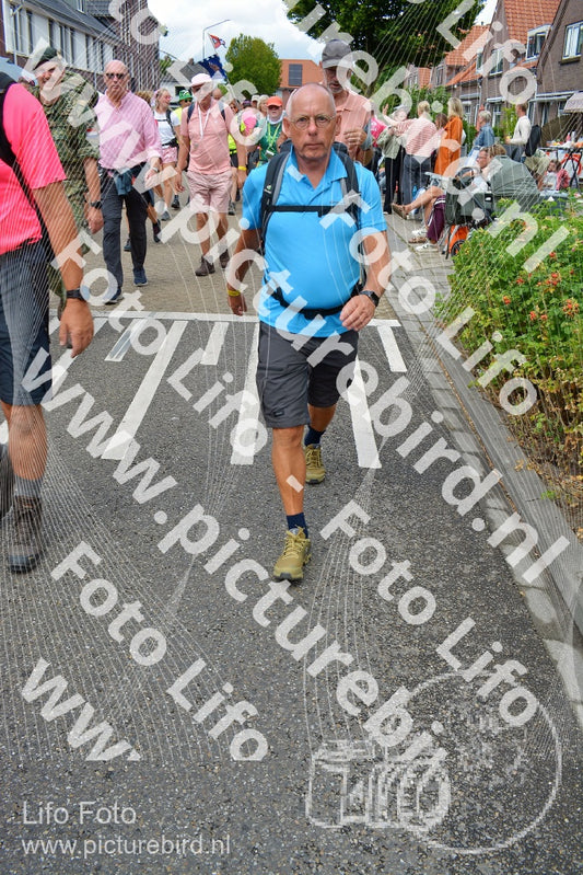 Evenement foto: Nijmeegse Vierdaagse 938