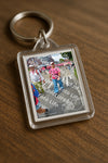 Evenement foto: Nijmeegse Vierdaagse 938