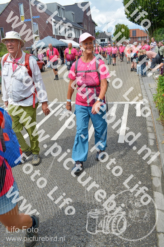 Evenement foto: Nijmeegse Vierdaagse 938