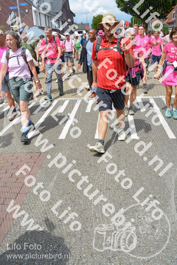 Evenement foto: Nijmeegse Vierdaagse 938