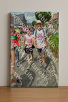 Evenement foto: Nijmeegse Vierdaagse 938