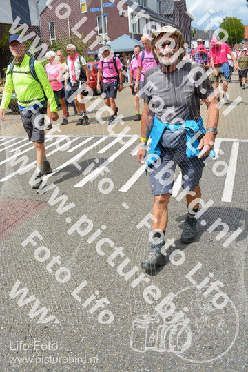 Evenement foto: Nijmeegse Vierdaagse 938