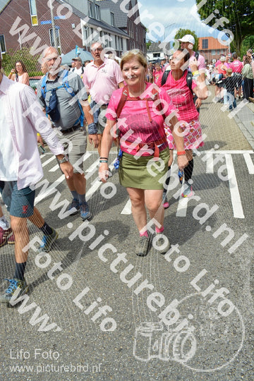 Evenement foto: Nijmeegse Vierdaagse 938