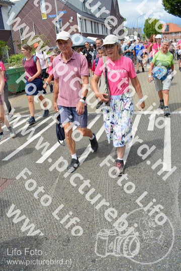 Evenement foto: Nijmeegse Vierdaagse 938