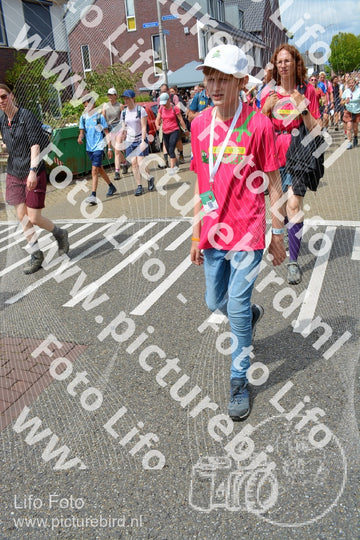 Evenement foto: Nijmeegse Vierdaagse 938