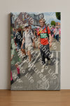 Evenement foto: Nijmeegse Vierdaagse 938