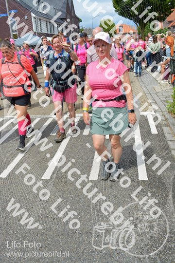 Evenement foto: Nijmeegse Vierdaagse 938