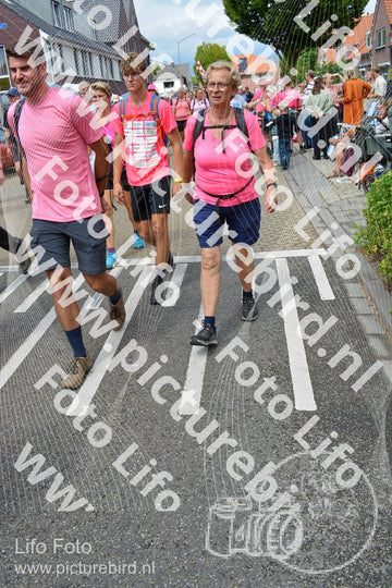 Evenement foto: Nijmeegse Vierdaagse 938