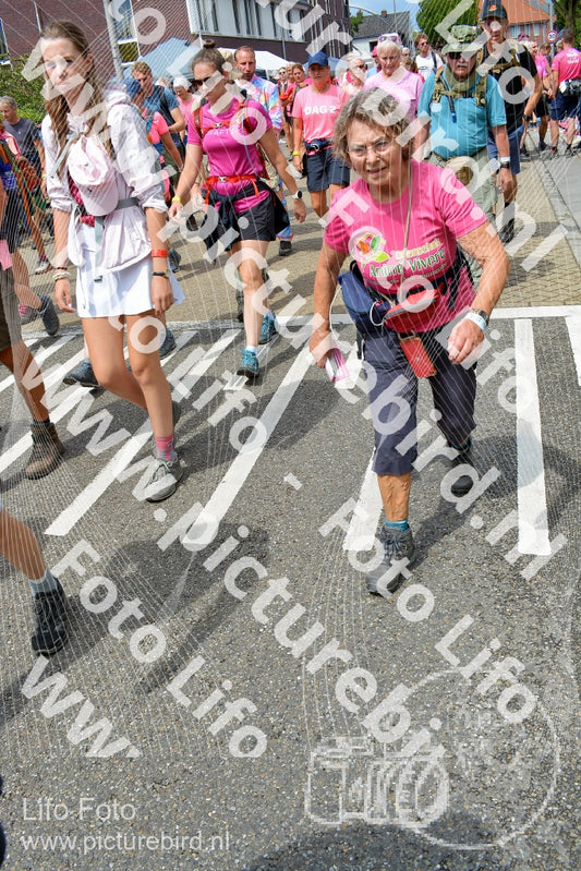 Evenement foto: Nijmeegse Vierdaagse 938