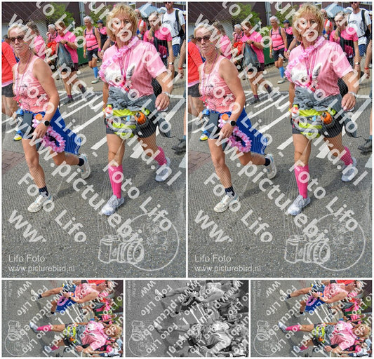 Evenement foto: Nijmeegse Vierdaagse 938
