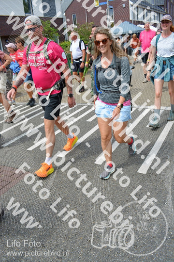 Evenement foto: Nijmeegse Vierdaagse 938