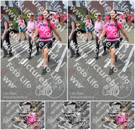 Evenement foto: Nijmeegse Vierdaagse 938