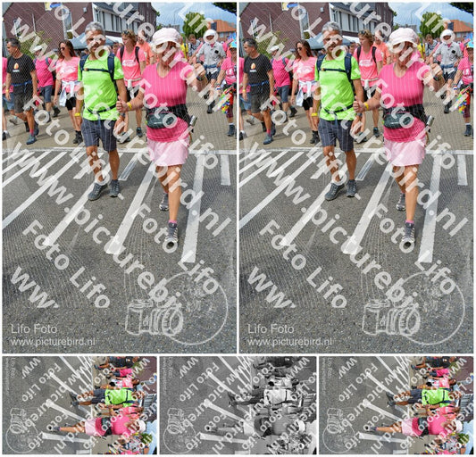Evenement foto: Nijmeegse Vierdaagse 938