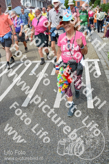 Evenement foto: Nijmeegse Vierdaagse 938