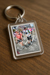 Evenement foto: Nijmeegse Vierdaagse 938