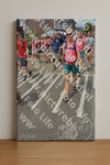 Evenement foto: Nijmeegse Vierdaagse 938