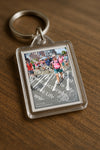 Evenement foto: Nijmeegse Vierdaagse 938
