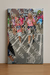 Evenement foto: Nijmeegse Vierdaagse 938