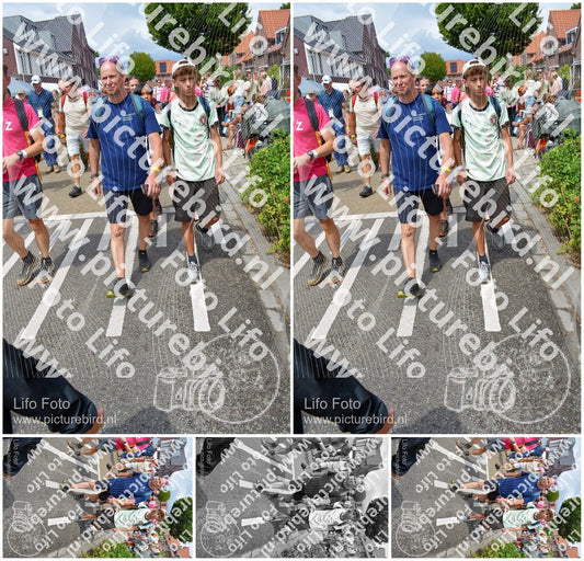 Evenement foto: Nijmeegse Vierdaagse 938