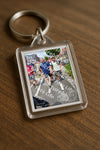 Evenement foto: Nijmeegse Vierdaagse 938