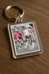 Evenement foto: Nijmeegse Vierdaagse 938