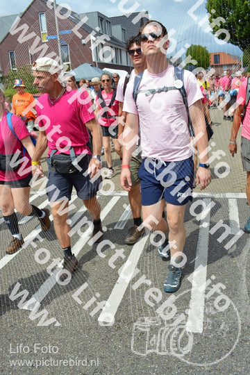 Evenement foto: Nijmeegse Vierdaagse 938