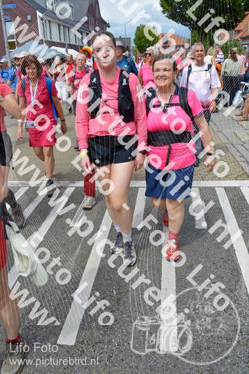 Evenement foto: Nijmeegse Vierdaagse 938