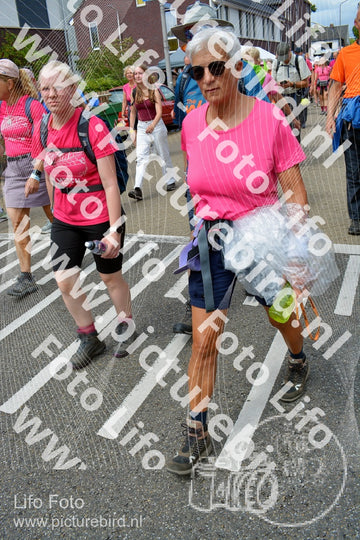 Evenement foto: Nijmeegse Vierdaagse 938