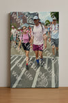 Evenement foto: Nijmeegse Vierdaagse 938