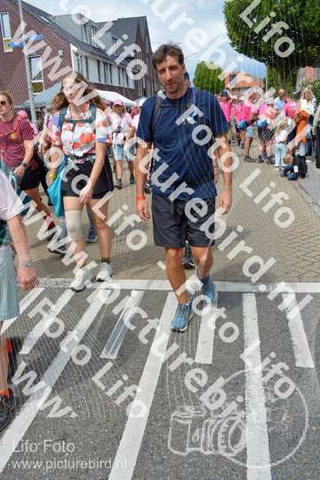 Evenement foto: Nijmeegse Vierdaagse 938