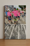 Evenement foto: Nijmeegse Vierdaagse 938
